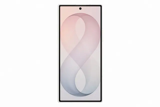 Samsung Galaxy Z Fold8 Ultra - Kremfarget 512 TB 