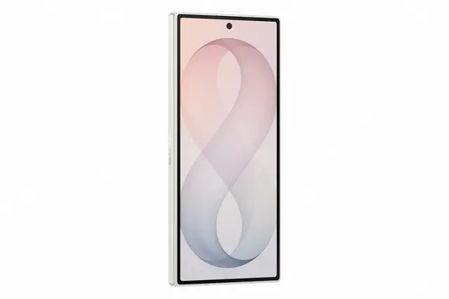 Samsung Galaxy Z Fold8 Ultra - Kremfarget 512 TB 