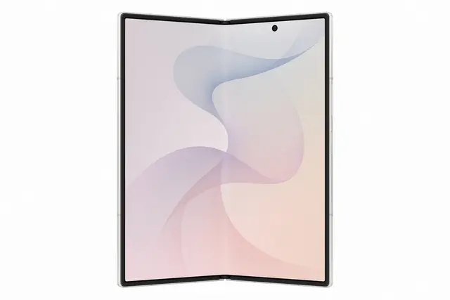 Samsung Galaxy Z Fold8 Ultra - Kremfarget 512 TB 