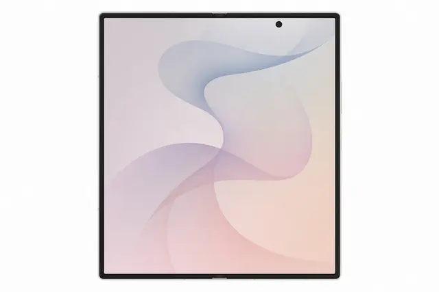 Samsung Galaxy Z Fold8 Ultra - Kremfarget 512 TB 
