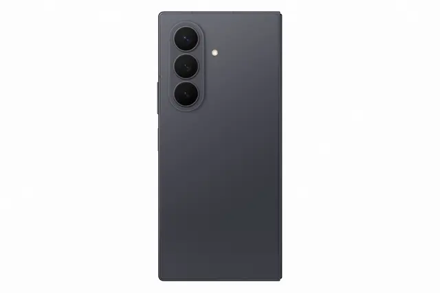 Samsung Galaxy Z Fold8 Ultra - Grafitt - 512 TB 