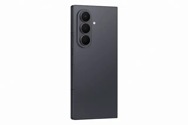 Samsung Galaxy Z Fold8 Ultra - Grafitt - 512 TB 