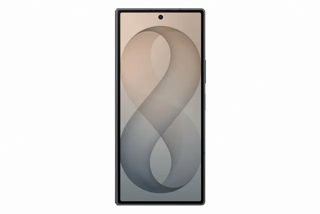 Samsung Galaxy Z Fold8 Ultra - Grafitt - 512 TB 