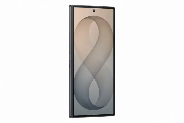 Samsung Galaxy Z Fold8 Ultra - Grafitt - 512 TB 