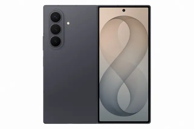 Samsung Galaxy Z Fold8 Ultra - Grafitt - 512 TB 