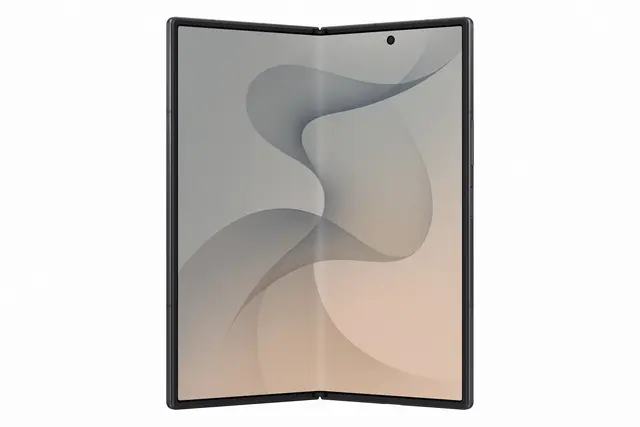 Samsung Galaxy Z Fold8 Ultra - Grafitt - 512 TB 