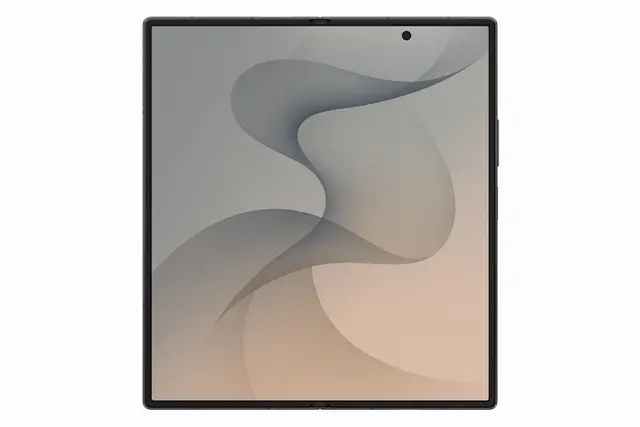 Samsung Galaxy Z Fold8 Ultra - Grafitt - 512 TB 