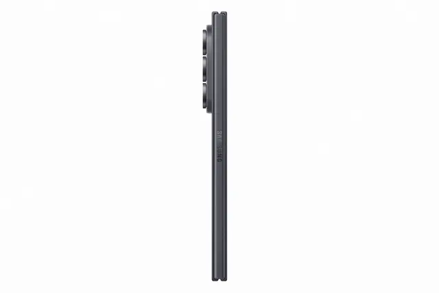 Samsung Galaxy Z Fold8 Ultra - Grafitt - 512 TB 
