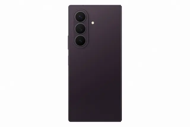 Samsung Galaxy Z Fold8 Ultra - Fiolett skygge 512 TB 