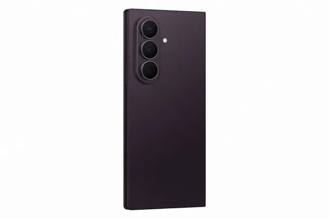 Samsung Galaxy Z Fold8 Ultra - Fiolett skygge 512 TB 