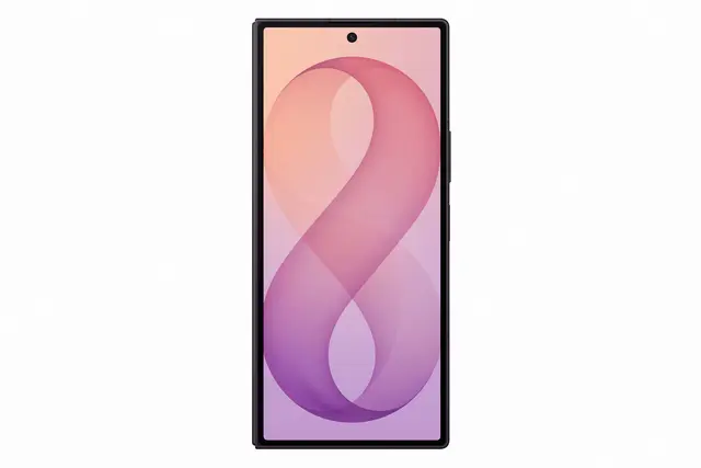 Samsung Galaxy Z Fold8 Ultra - Fiolett skygge 512 TB 