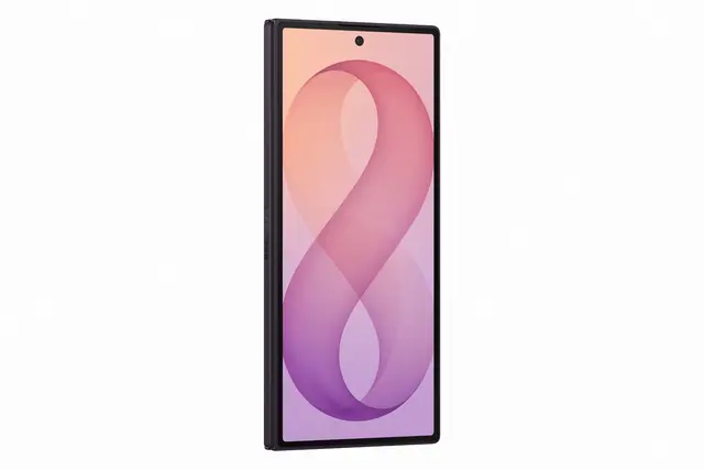 Samsung Galaxy Z Fold8 Ultra - Fiolett skygge 512 TB 