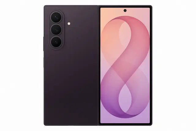Samsung Galaxy Z Fold8 Ultra - Fiolett skygge 512 TB 
