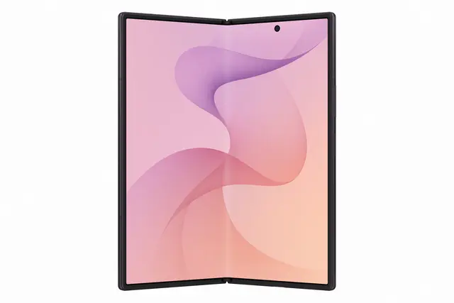 Samsung Galaxy Z Fold8 Ultra - Fiolett skygge 512 TB 