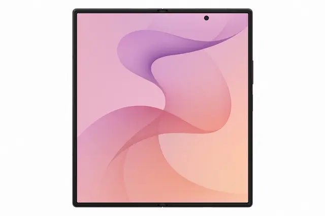 Samsung Galaxy Z Fold8 Ultra - Fiolett skygge 512 TB 